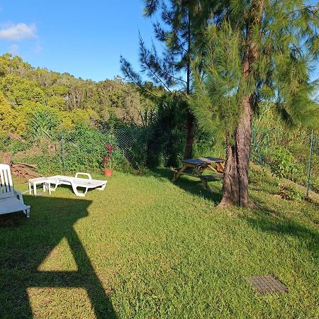 Domaine Decotte Bungalow Sainte-Suzanne Dış mekan fotoğraf