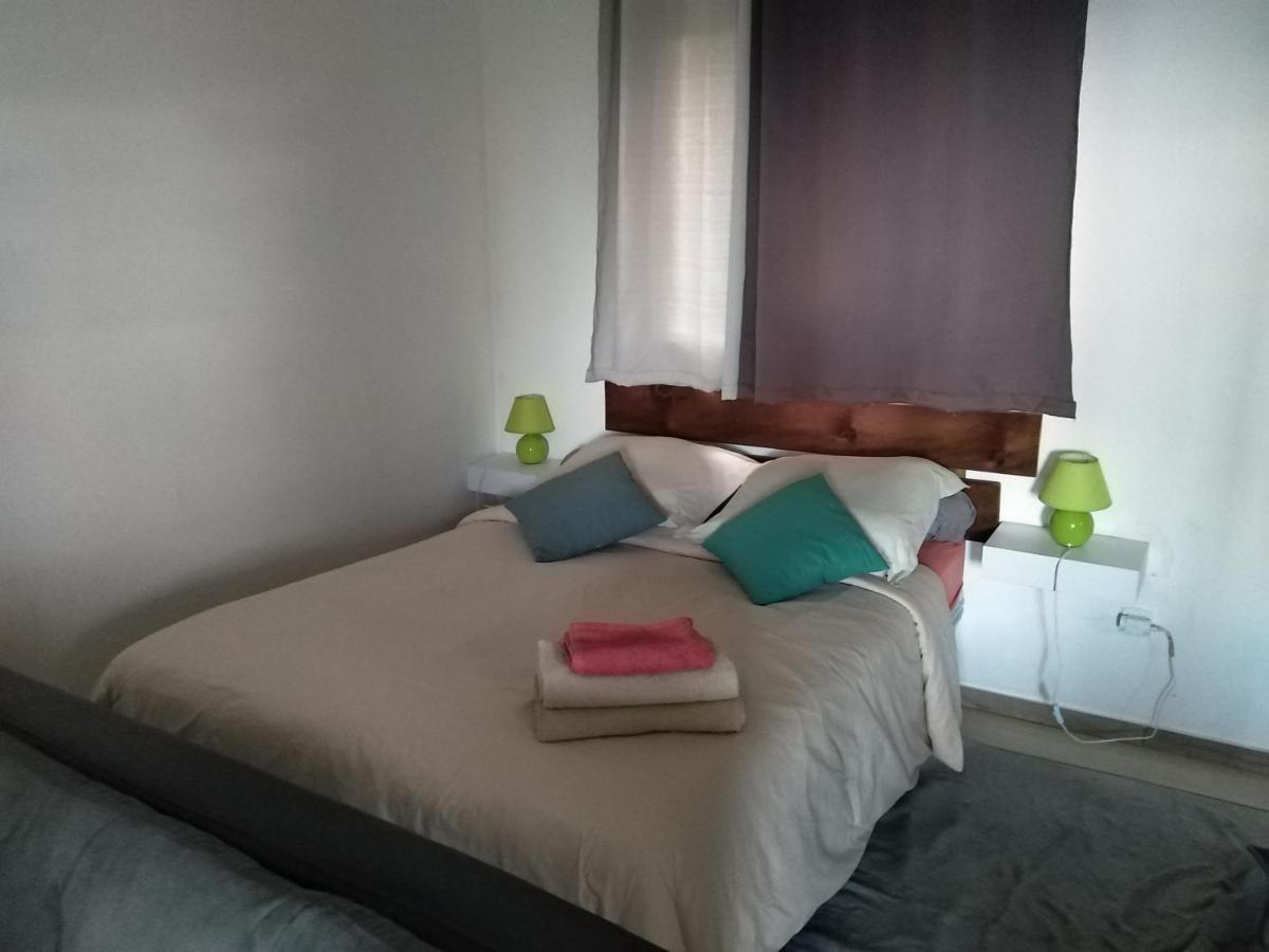 Domaine Decotte Bungalow Sainte-Suzanne Dış mekan fotoğraf